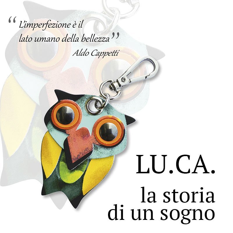Gufo_Cappettl Aldo Cappetti