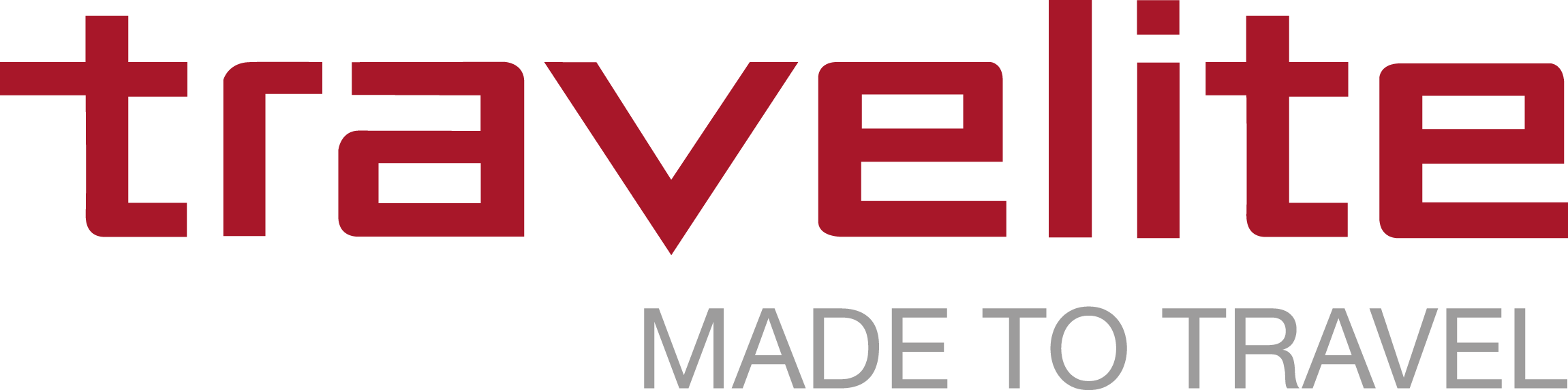 Travelite_logo Aluminum luggage