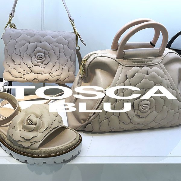 TOSCABLU Toscablu bags